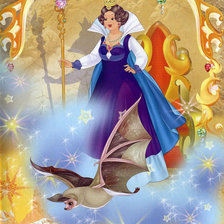 Схема вышивки «№318874»