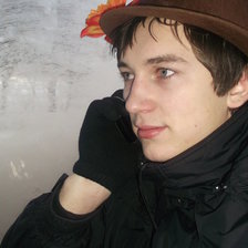 Схема вышивки «№318969»