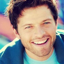 Миша Коллинз