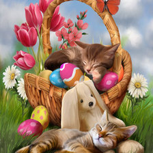 Схема вышивки «№318995»