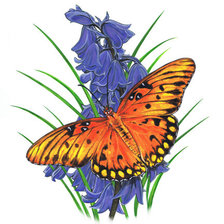 Схема вышивки «№319015»