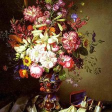 Схема вышивки «87996511»