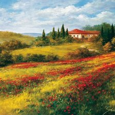 Схема вышивки «№319189»