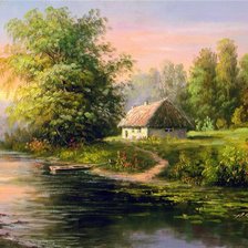 Схема вышивки «№319204»