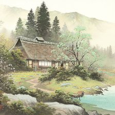 Схема вышивки «№319205»