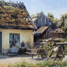 Схема вышивки «№319209»