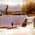 Предпросмотр схемы вышивки «№319211»