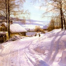 Схема вышивки «№319211»