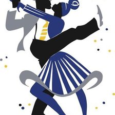 Схема вышивки «№319221»