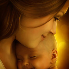 Схема вышивки «Белоснежка»