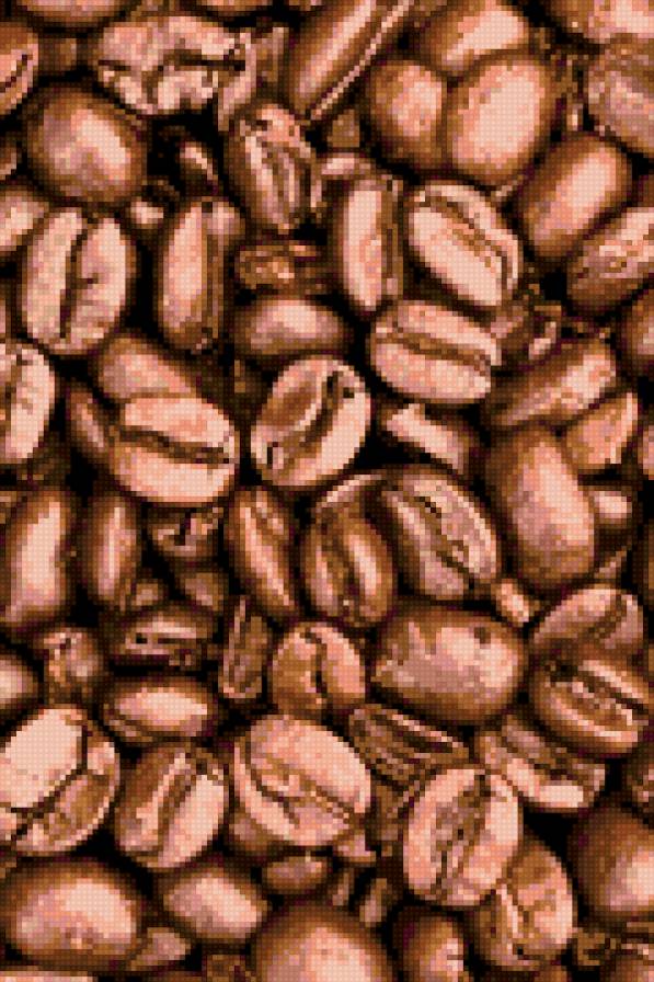 зерна кофе1 - кофе - предпросмотр