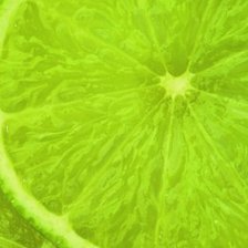 сочный лайм