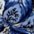 Предпросмотр схемы вышивки «Узор для подушки» (№319407)
