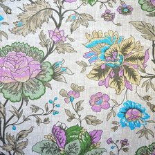 Схема вышивки «Узор для подушки»