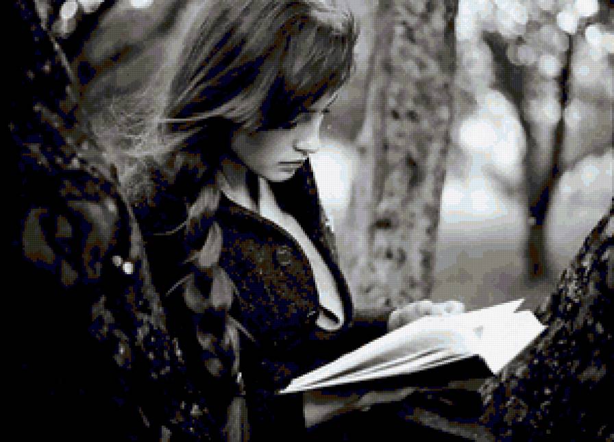 Girl - предпросмотр