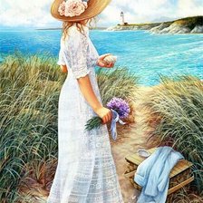 Схема вышивки «№319660»