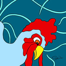 Схема вышивки «№319681»