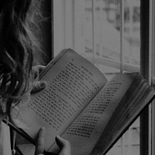 Схема вышивки «Girl»