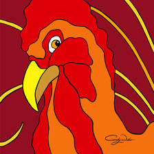 Схема вышивки «№319690»