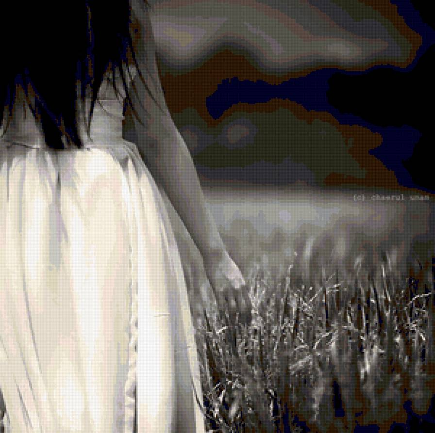 Girl - предпросмотр