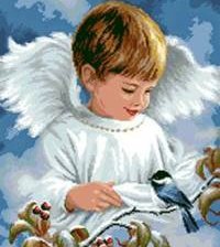 Схема вышивки «№319701»