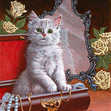 Схема вышивки «№319723»