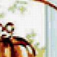 Предпросмотр схемы вышивки «№319735»