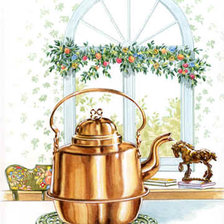 Схема вышивки «№319735»