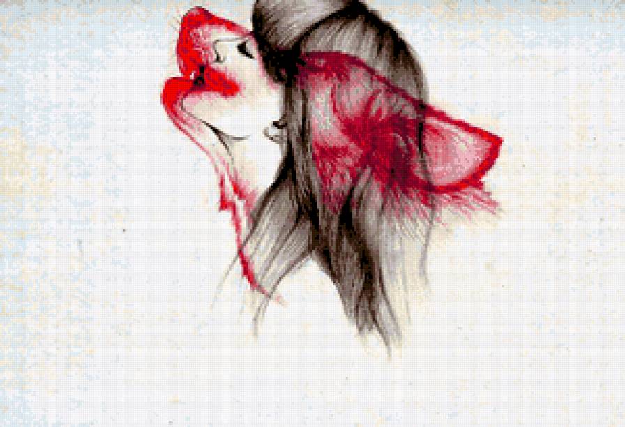 She Wolf - предпросмотр