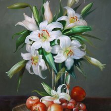 Схема вышивки «№319761»