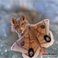 Схема вышивки «3422156»