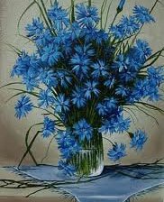 Схема вышивки «№319811»