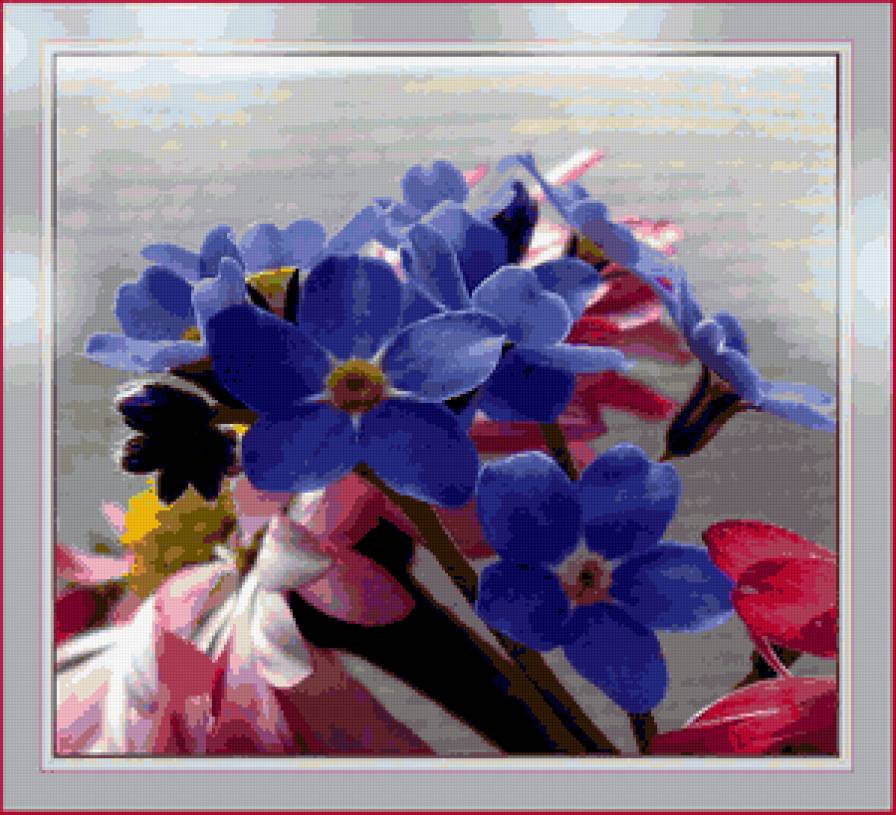 №319930 - цветы - предпросмотр