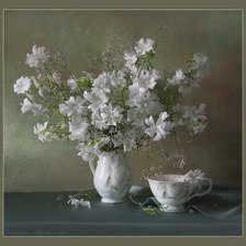 Схема вышивки «№319933»