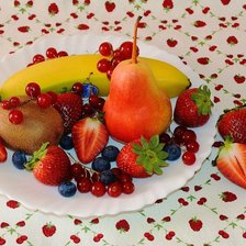 натюрморт на кухню