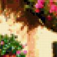 Предпросмотр схемы вышивки «Райский уголок» (№320102)