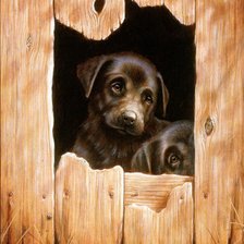 Схема вышивки «№320108»