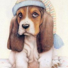 Схема вышивки «№320112»