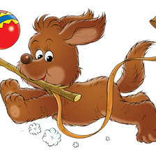 Схема вышивки «№320117»