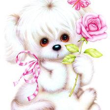 Схема вышивки «№320119»