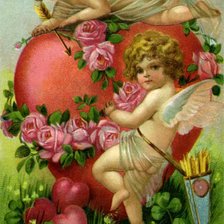 Схема вышивки «№320278»