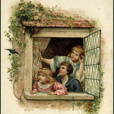 Схема вышивки «№320340»