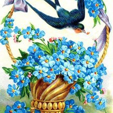 Схема вышивки «№320343»