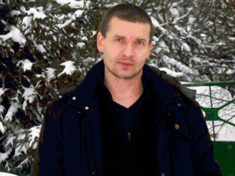 Андрей - предпросмотр