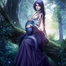 Схема вышивки «№320384»