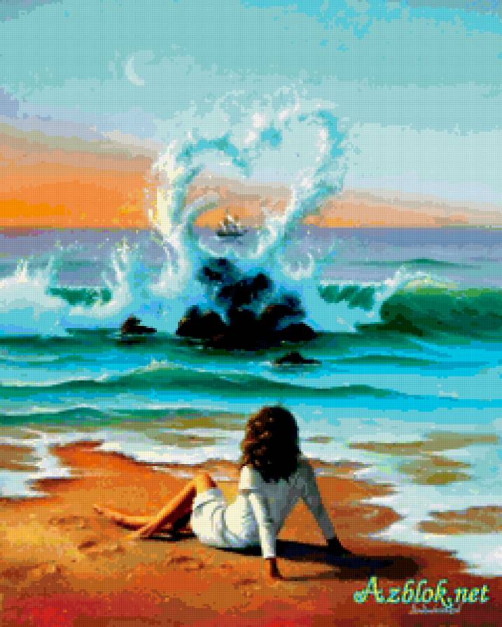 жду - предпросмотр