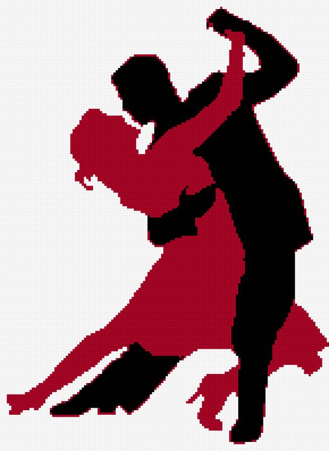 Танго - предпросмотр