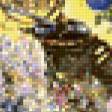 Предпросмотр схемы вышивки «фантазия» (№320395)