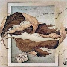 Схема вышивки «Сандро дель Прет.»