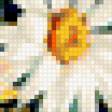Предпросмотр схемы вышивки «цветы» (№320494)